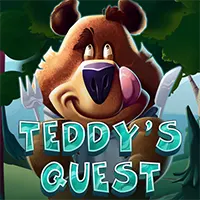 TEDY'S GUEST